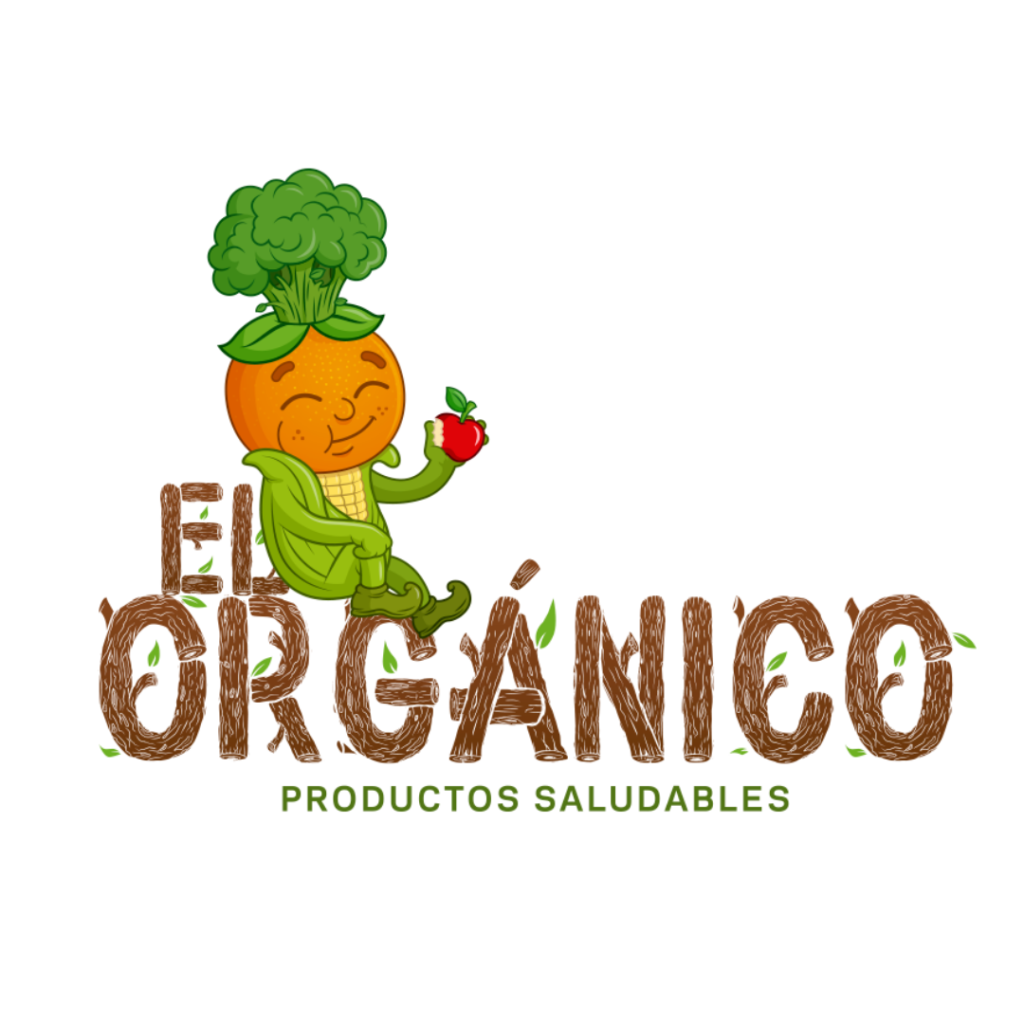 Logo el Orgánico