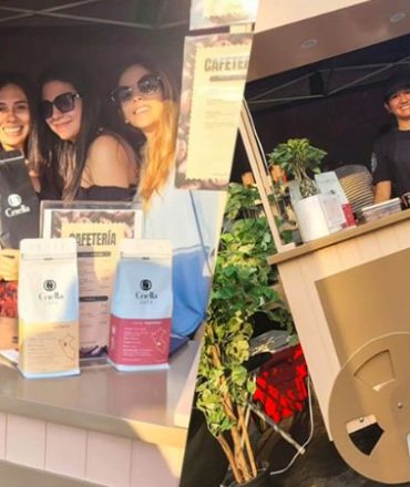 Cerella, café de especialidad creado por mujeres para mujeres, ha experimentado un crecimiento significativo en su primer año de operación.
